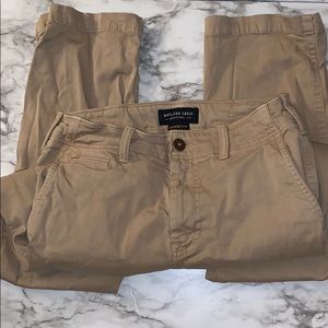 AMERICAN EAGLE OUTFITTERS pants